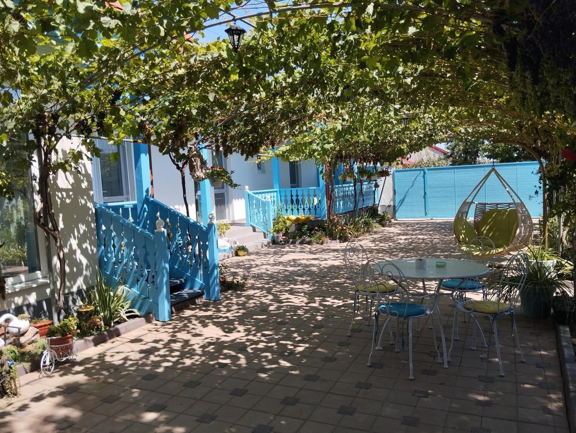 Agropensiune Caban Jurilovca Exterior foto
